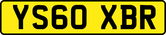 YS60XBR
