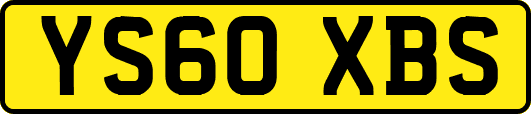 YS60XBS
