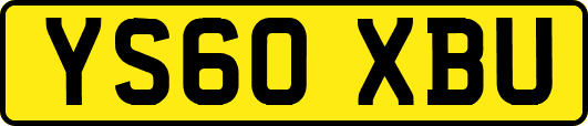 YS60XBU