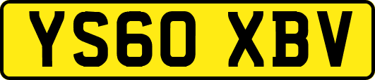 YS60XBV