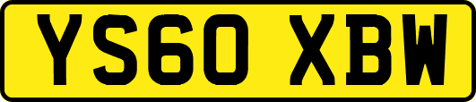 YS60XBW