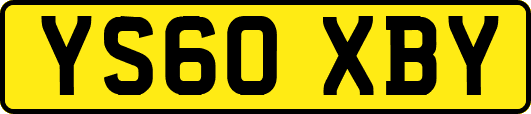 YS60XBY