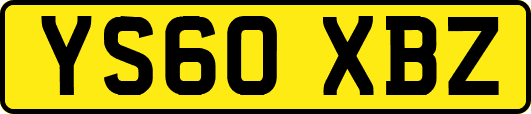 YS60XBZ