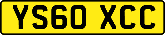 YS60XCC