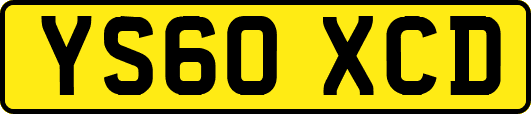 YS60XCD