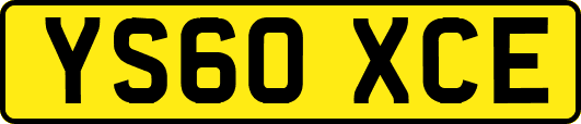 YS60XCE
