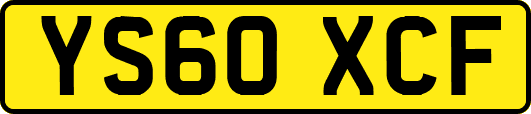 YS60XCF