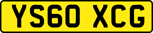 YS60XCG