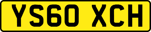 YS60XCH