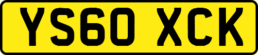 YS60XCK