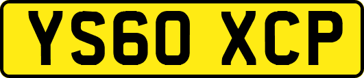 YS60XCP