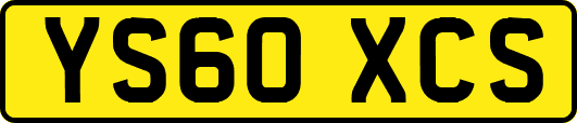 YS60XCS