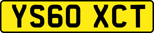 YS60XCT