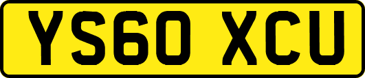 YS60XCU