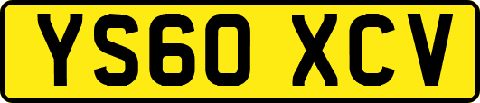 YS60XCV