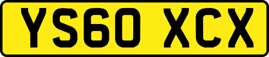 YS60XCX