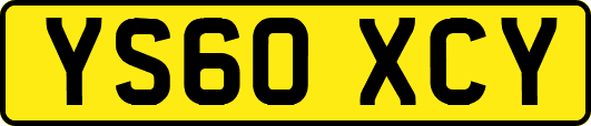 YS60XCY