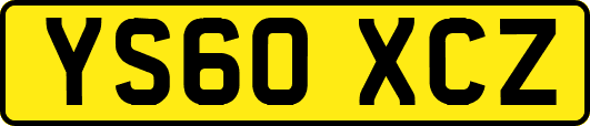 YS60XCZ