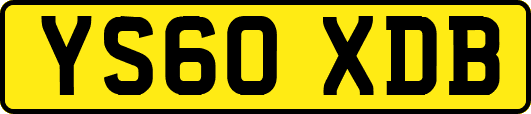YS60XDB