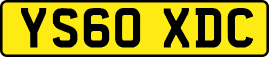 YS60XDC