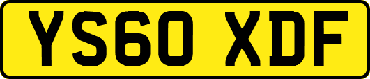 YS60XDF