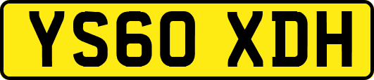 YS60XDH
