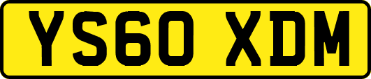 YS60XDM