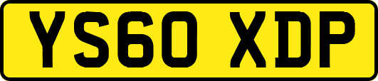 YS60XDP
