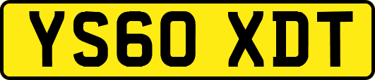YS60XDT