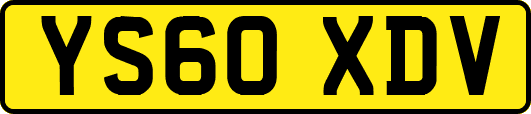YS60XDV
