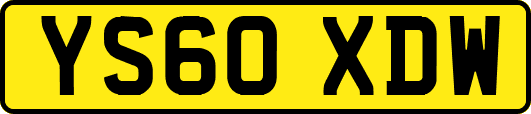 YS60XDW