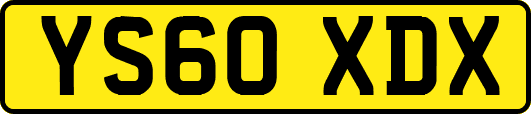 YS60XDX