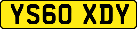 YS60XDY