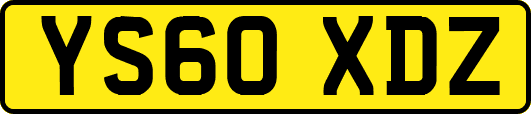 YS60XDZ
