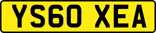 YS60XEA