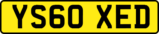 YS60XED
