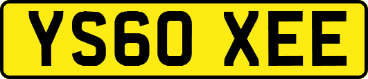YS60XEE