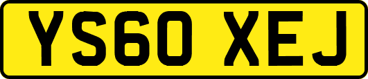 YS60XEJ
