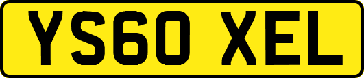 YS60XEL