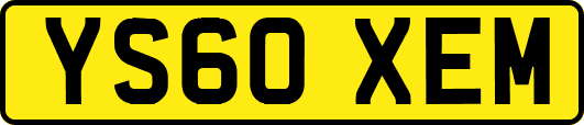 YS60XEM