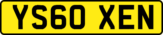 YS60XEN