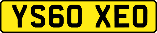 YS60XEO