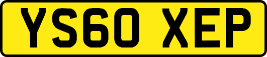 YS60XEP