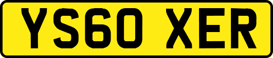 YS60XER