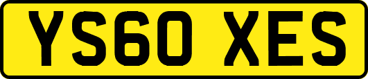 YS60XES