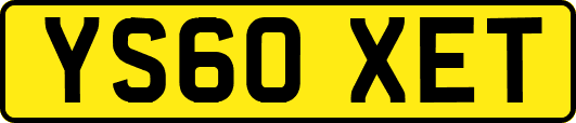 YS60XET