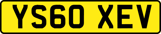YS60XEV