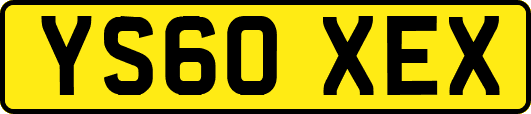 YS60XEX
