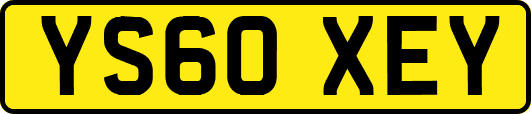 YS60XEY