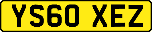 YS60XEZ